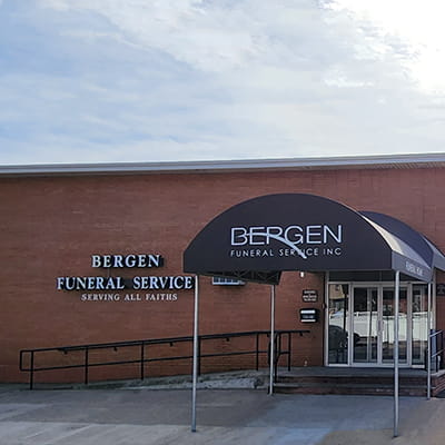 Bergen Funeral Home Queens So. Ozone Park, NY