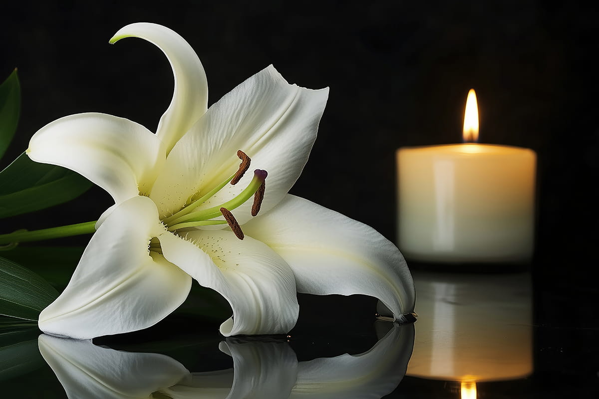 Trusted mortuary transportation to and from Colombia by Bergen Funeral Service