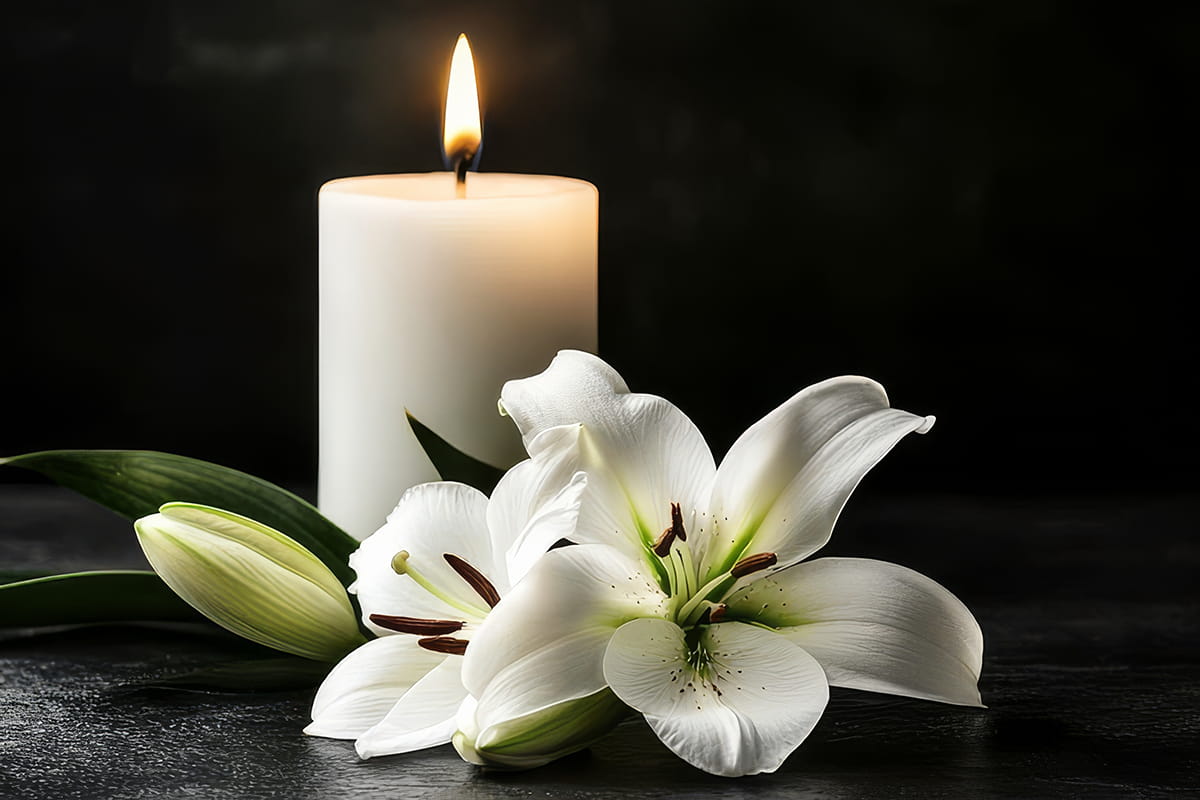 Trusted mortuary transportation to and from Costa Rica by Bergen Funeral Service