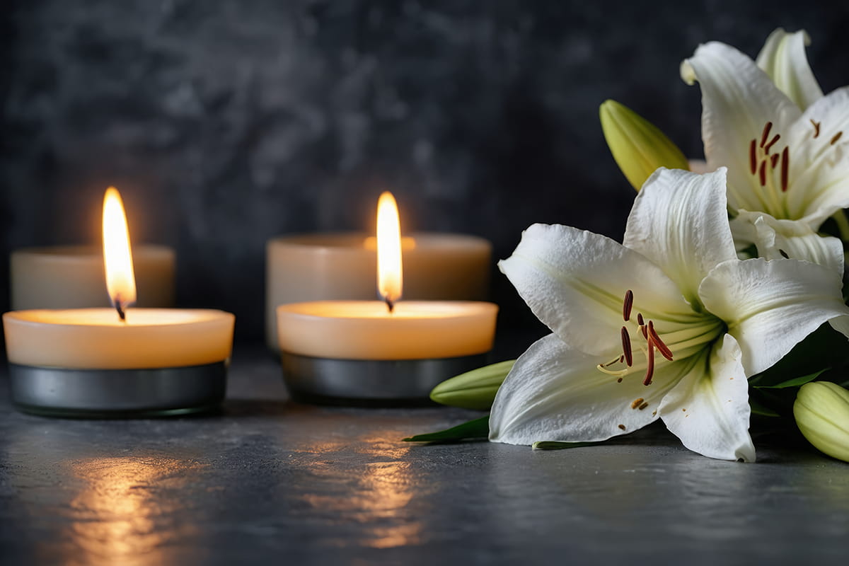 Trusted mortuary transportation to and from Dominican Republic by Bergen Funeral Service