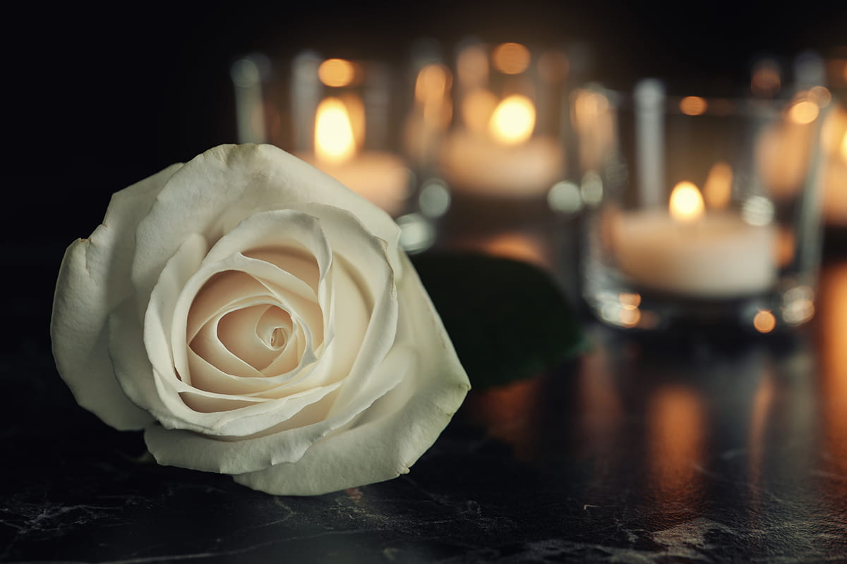 Trusted mortuary transportation to and from El Salvador by Bergen Funeral Service