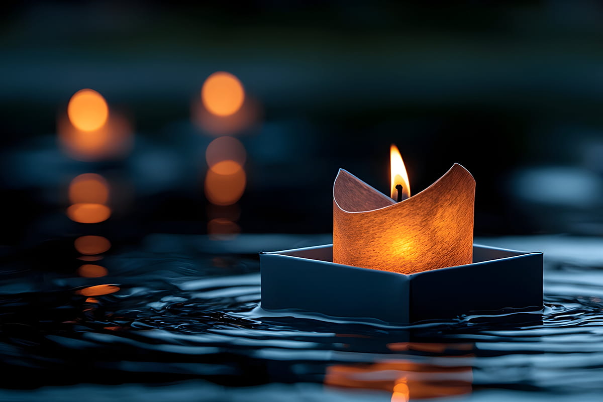 Trusted mortuary transportation to and from Peru by Bergen Funeral Service