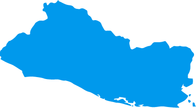 Affordable International Cremated Remains Shipping to and from El Salvador