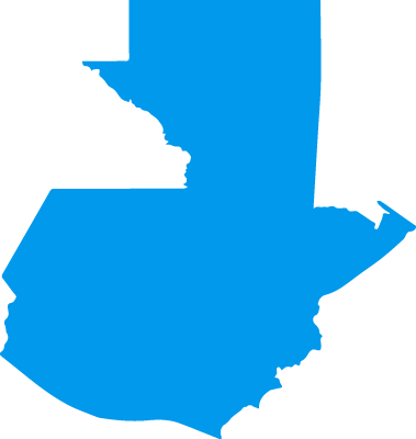 Affordable International Cremated Remains Shipping to and from Guatemala